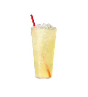 All Natural Lemonade price and calories at Sonic Drive in