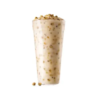 Chocolate Chip Cookie Dough Blast price and calories at Sonic Drive in