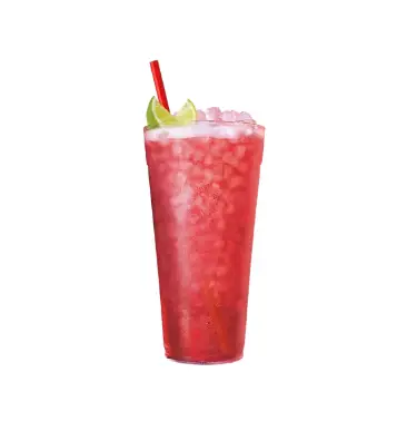 Cranberry Limeade price and calories at Sonic Drive in