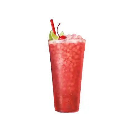 Diet Cherry Limeade price and calories at Sonic Drive in