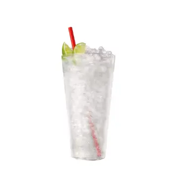 Diet Limeade price and calories at Sonic Drive in