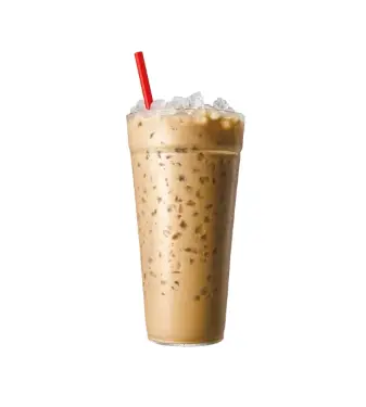 French Vanilla Cold Brew Iced Coffee price and calories at Sonic Drive in