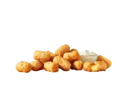 Medium Ched R Bites price and calories at Sonic Drive in