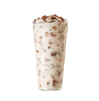 Sonic Blast made with Heath price and calories at Sonic Drive in