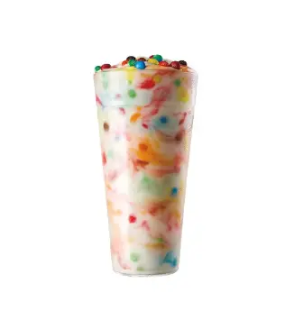 Sonic M&M's Blast